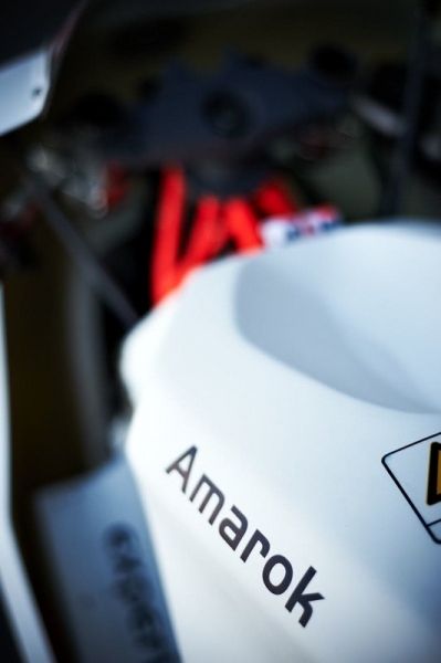 Amarok P1
