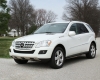 AMP Mercedes-Benz ML350 EV