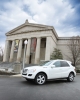 AMP Mercedes-Benz ML350 EV