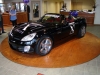 AMP Saturn Sky