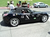 AMP Saturn Sky