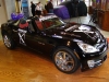 AMP Saturn Sky