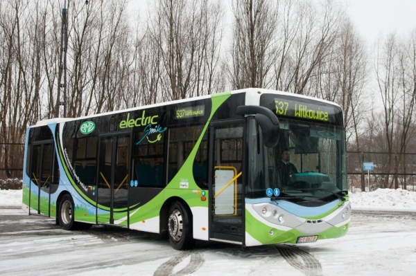 AMZ City Smile CS10E
