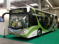AMZ City Smile CS10E