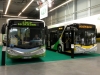 AMZ City Smile CS10E (po lewej)