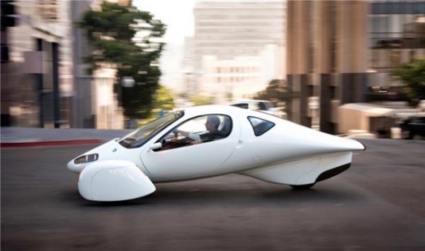 Aptera 2e