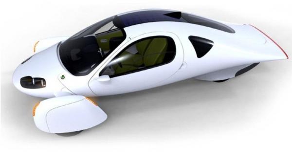 Aptera 2e