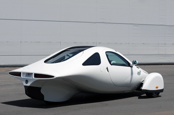 Aptera 2e