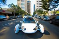 Aptera 2e