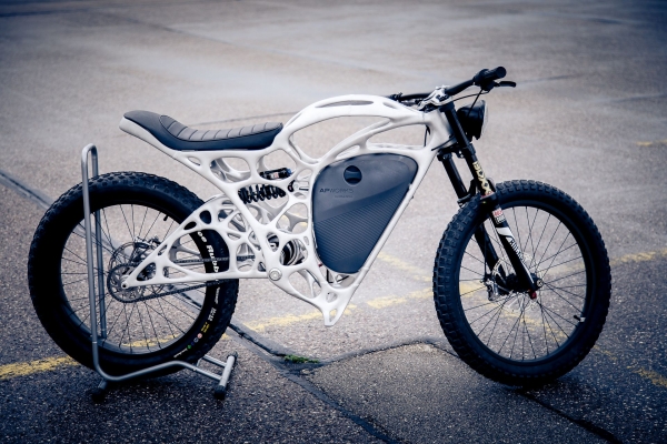 APWorks Light Rider