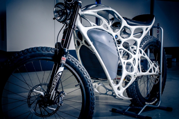 APWorks Light Rider