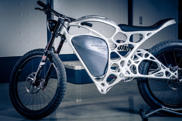 APWorks Light Rider
