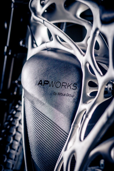 APWorks Light Rider