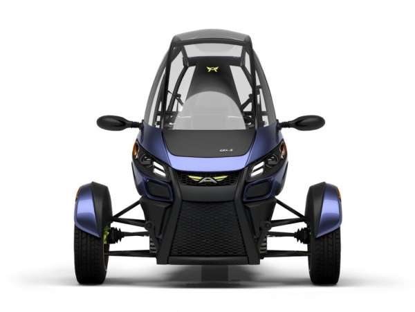 Arcimoto SRK