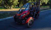 Arcimoto planuje pozyskać pieniądze na wdrożenie SRK poprzez IPO