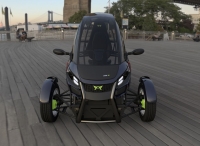 Arcimoto SRK