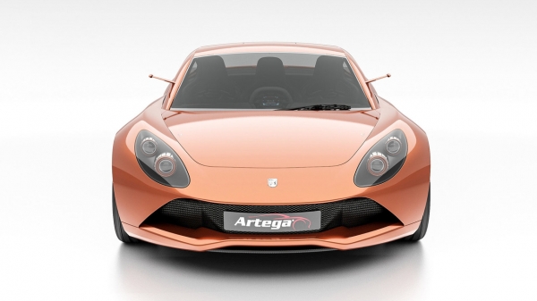 Artega Scalo Superelletra