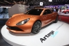 Artega Scalo Superelletra