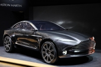 Aston Martin DBX Concept