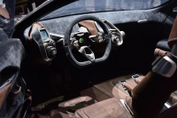 Aston Martin DBX Concept