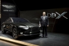 Aston Martin DBX Concept