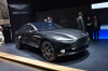 Aston Martin DBX Concept