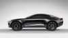 Aston Martin DBX Concept