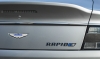 Aston Martin RapidE concept