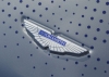 Aston Martin RapidE concept