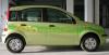 ATEA Fiat Panda elettrica