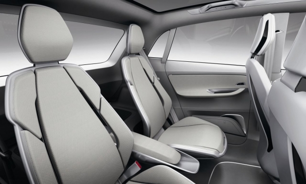 Audi A2 concept
