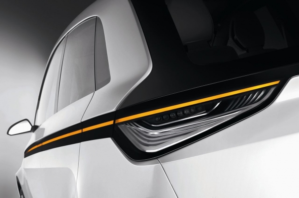Audi A2 concept