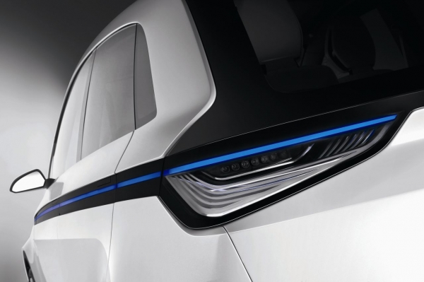 Audi A2 concept