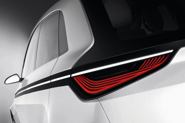 Audi A2 concept