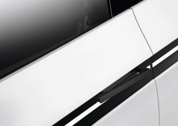 Audi A2 concept