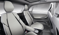 Audi A2 concept