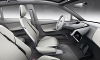 Audi A2 concept