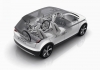 Audi A2 concept
