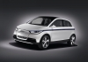 Audi A2 concept