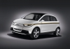 Audi A2 concept