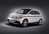 Audi A2 concept