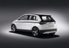 Audi A2 concept