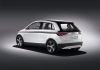 Audi A2 concept