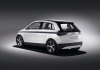 Audi A2 concept