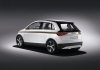 Audi A2 concept