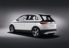 Audi A2 concept