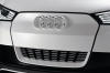 Audi A2 concept