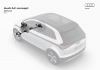 Audi A2 concept
