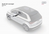 Audi A2 concept
