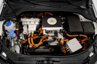 Audi A3 e-tron
